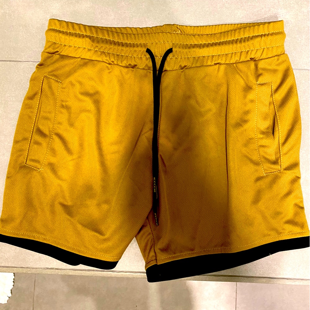 Athletic Shorts , inseam 3.5” - Picture 1 of 2